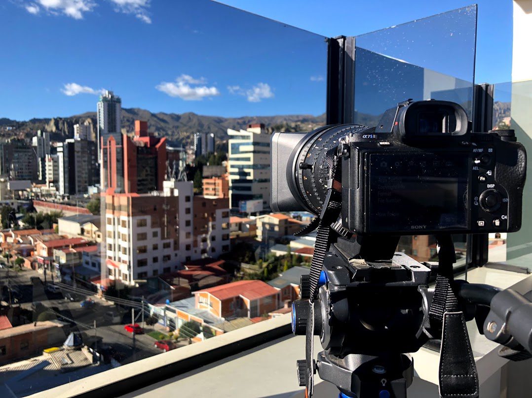 3 Lessons Learned While Travelling Abroad as a Videographer