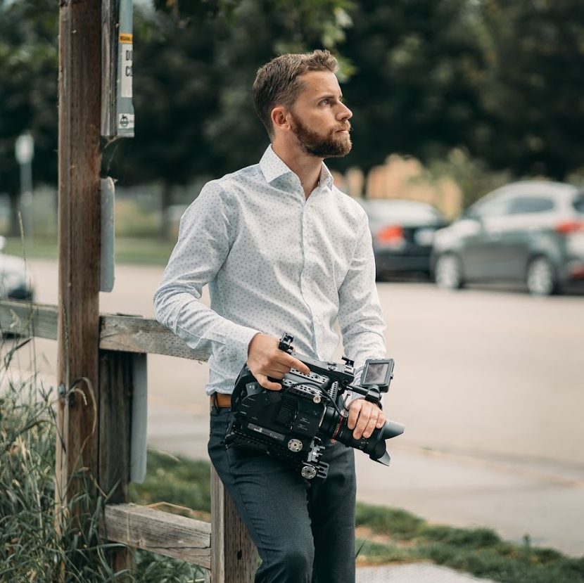 Kelowna Videographer